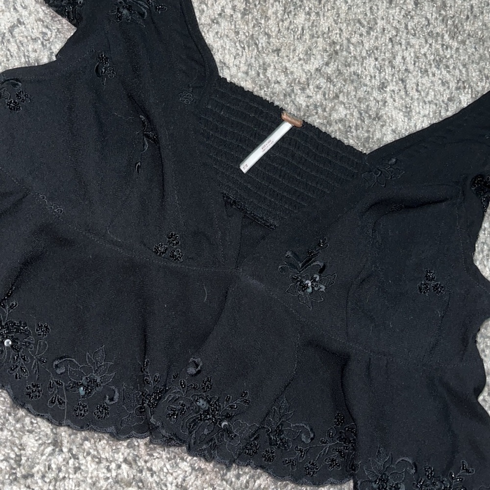 Free People Tank - Picture 8 of 8